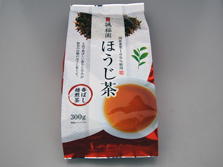 ほうじ茶