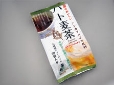 ハト麦茶ティーバッグ