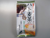 ハト麦茶ティーバッグ